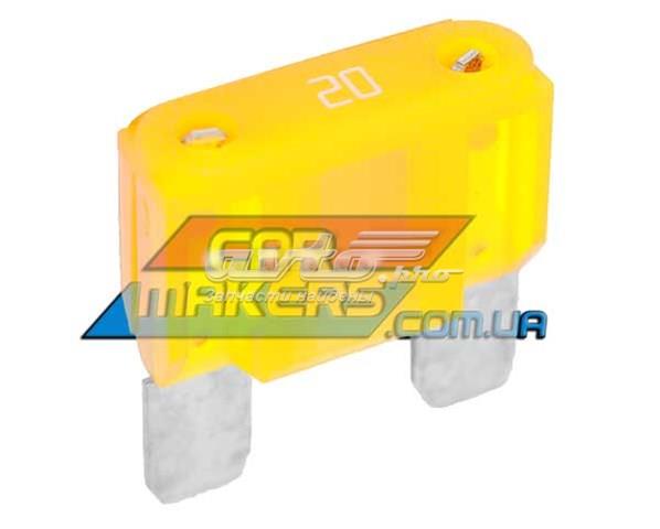 Запобіжники (електричних ланцюгів) FX20A10 TESLA