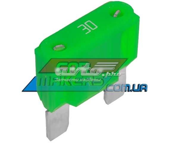 Запобіжники (електричних ланцюгів) FX30A10 TESLA