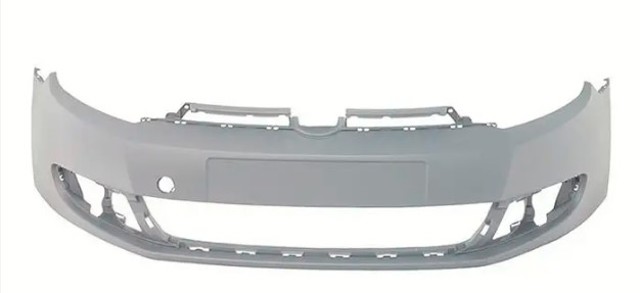 Бампер передній в зборі KH9534900 ELIT