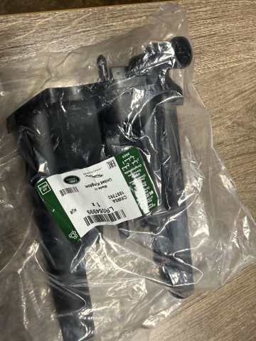 Клапан картерних газів LR054999 LAND ROVER