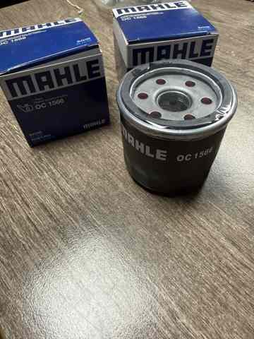 Фільтр масляний ДВЗ OC1566 MAHLE