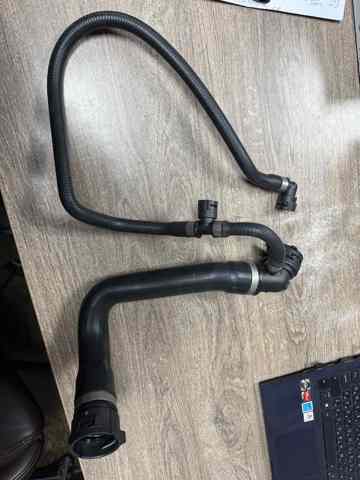 Шланги системи охолодження PCH001110 LAND ROVER