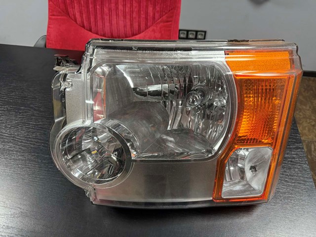 Оптика XBC500372 LAND ROVER