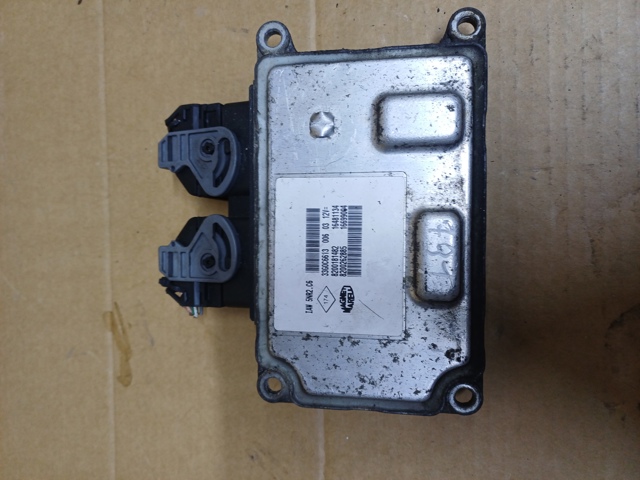 Комп'ютер двигуна 8200181482 MAGNETI MARELLI