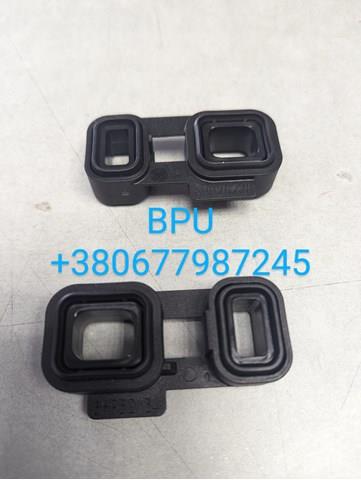 Прокладка гідроблока АКПП 0501215718 ZF PARTS
