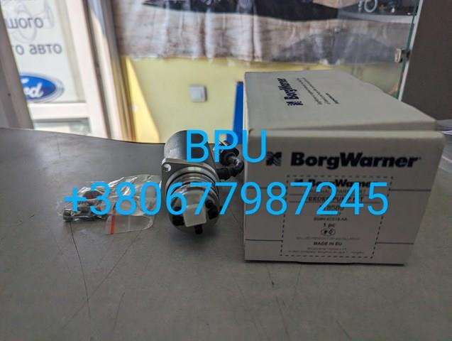 Насос муфти Haldex 118589 BORG-WARNER