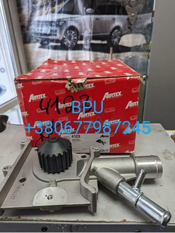 Водяний насос 4123 AIRTEX