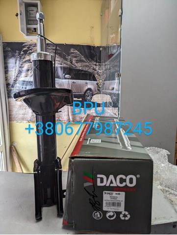 Амортизатор задній, лівий 552001L DACO