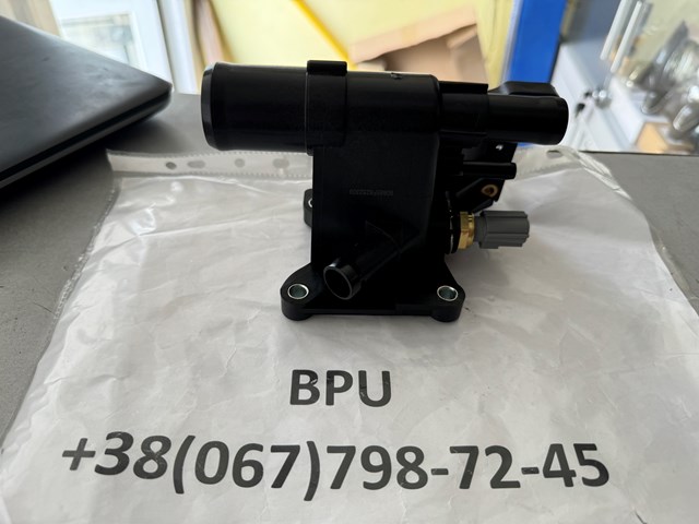 Фланець системи охолодження (трійник) 6G9G8K556AA IMPERGOM