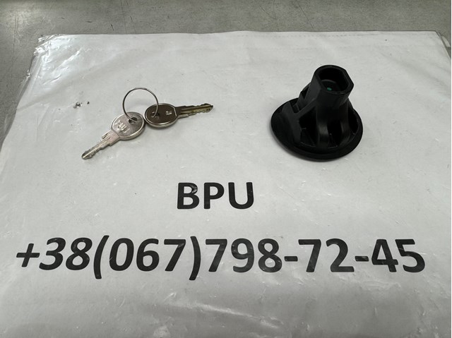 Пробка паливного бака 8U5Z9C268B NTY