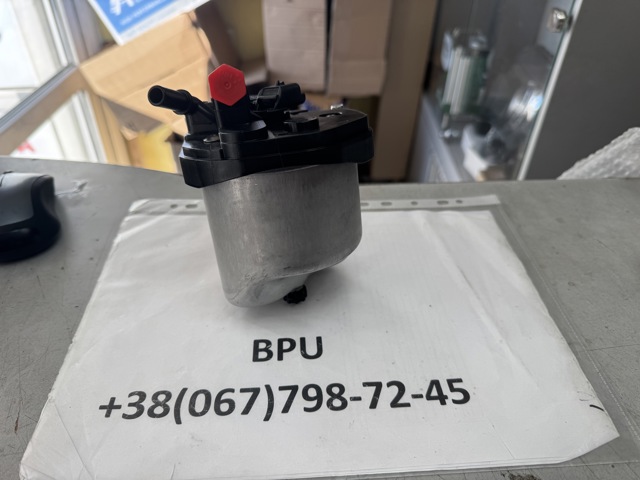 Фільтр палива AV6Q9155BA FORD