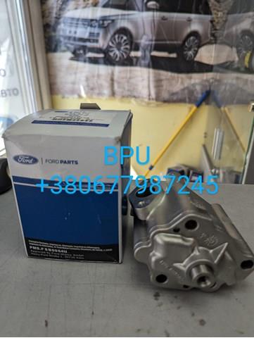 Маслонасос F2GE6600AA FORD