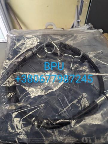 Трос ручника задній лівий K12102 ABS