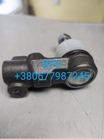 Наконечник рульовий LA122 TEKNOROT