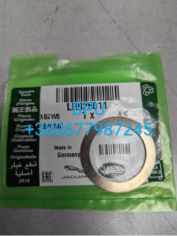 Кільце розпору колінчастого вала LR025011 LAND ROVER