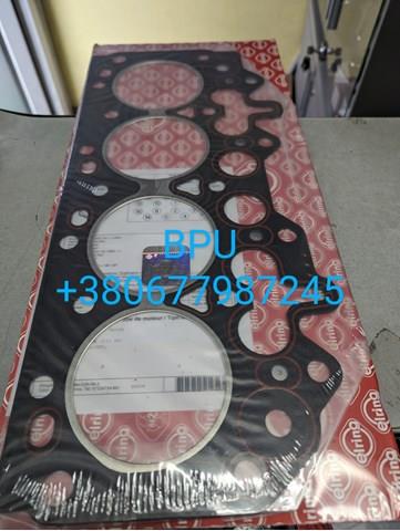 Прокладка ГБЦ LVB500220 HOTBRAY