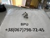 Регулятор тиску палива в паливній рейці MSO000080 BRITPART