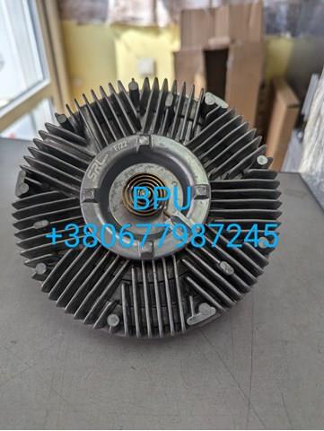 Вентилятор / крильчатка радіатора охолодження PGG101290 HOTBRAY