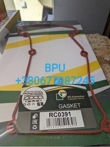 Прокладка клапанної кришки, права RC0391 BGA