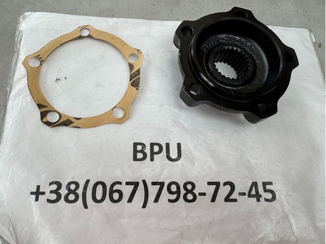 Граната колісна RUC105200 BRITPART