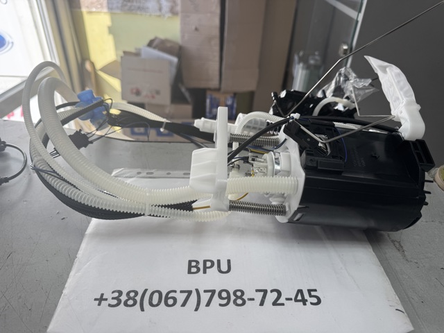 Електробензонасос WGS500150 BRITPART
