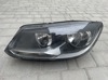 Фара ліва передня 1T1941005H VAG