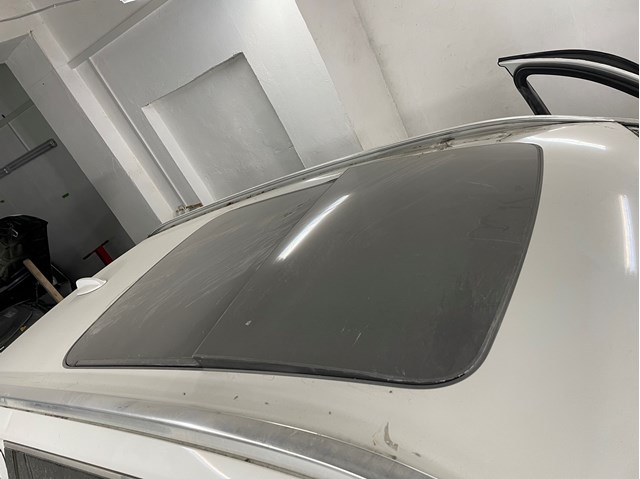 Дах кабіни (кузова) 31462346 VOLVO
