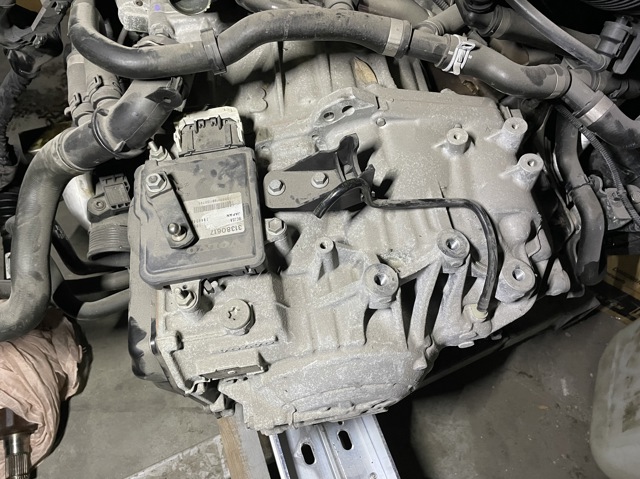 Коробка передач автомат 36051349 VOLVO