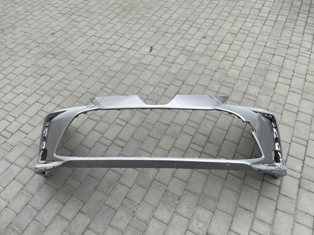 Кожух бампера переднього 52119F2911 TOYOTA