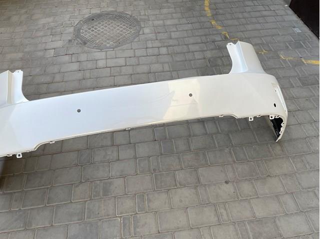 Буфер (бампер) задній Lexus RX 450H/350L/200T