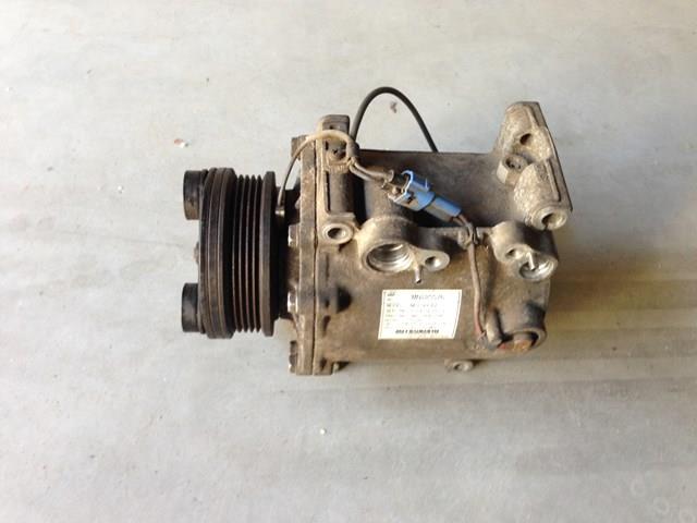 Компресор системи кондиціювання 7813A004 MITSUBISHI