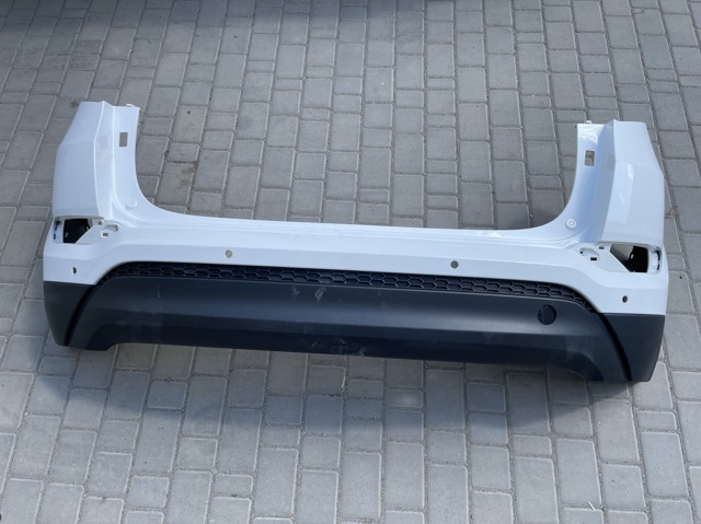Бампер задній 86640D7000 HYUNDAI