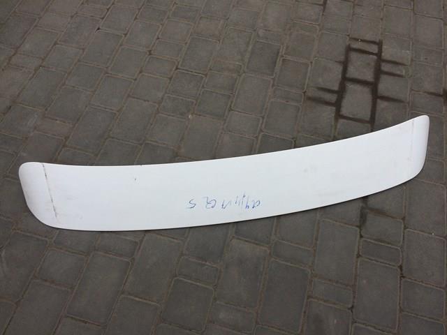 Спойлер кришки багажника 8R0827933A VAG