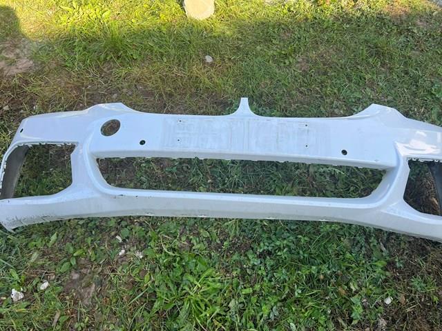 Кожух бампера переднього 51118069076 BMW