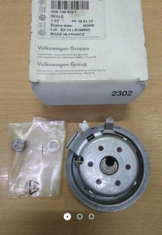 Натягувач ременя ГРМ 06A109479F VAG