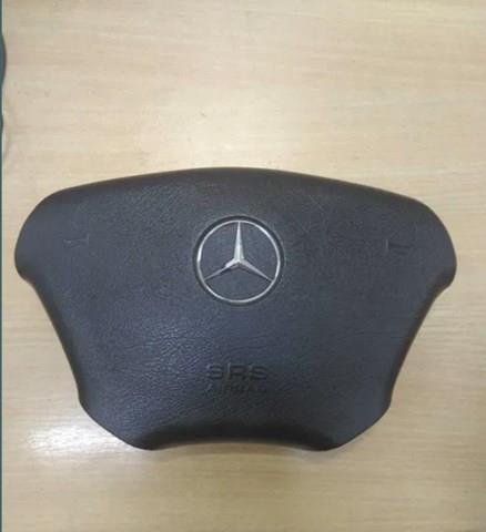 Подушка безпеки водія 1634600198 MERCEDES