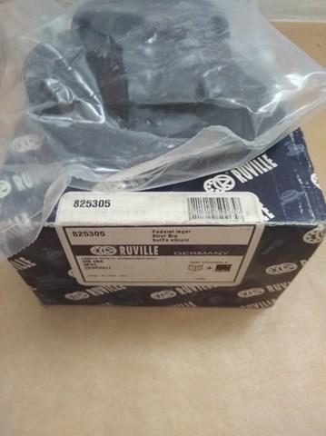 Подушка амортизатора переднього 825305 RUVILLE