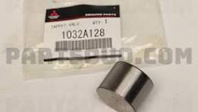 Штовхач клапанів двигуна 1032A128 MITSUBISHI