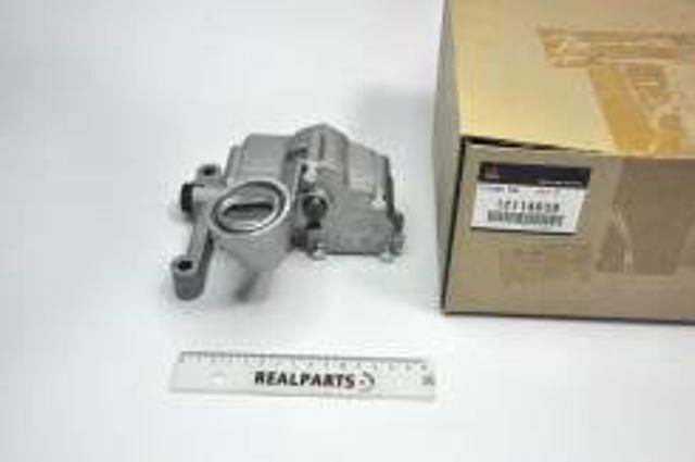 Маслонасос 1211A039 MITSUBISHI