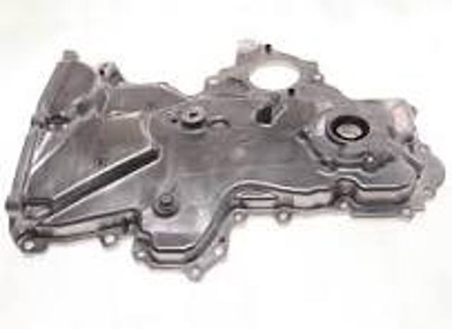 Помпа масляна 213502B000 HYUNDAI