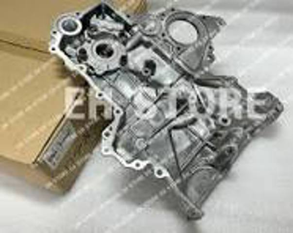 Маслонасос 213502B703 HYUNDAI