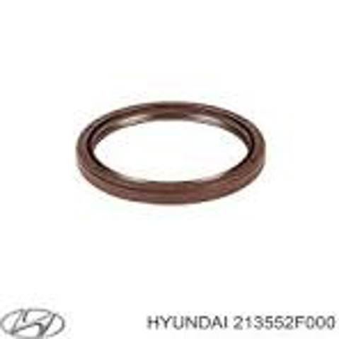 Сальник колінчастого валу 213552F000 HYUNDAI