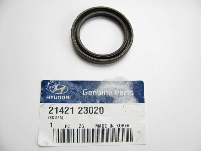 Сальник колінвала передній 2142123020 HYUNDAI