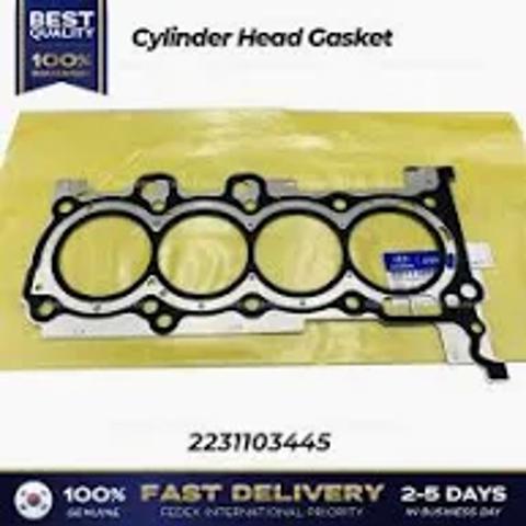 Прокладка під головку 2231103445 HYUNDAI