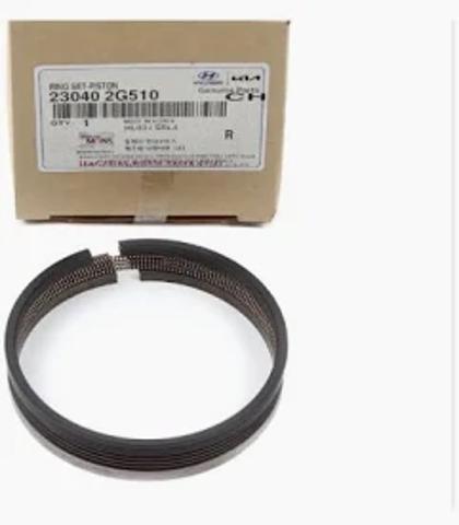 Кільця поршневі комплект, STD 230402G510 HYUNDAI