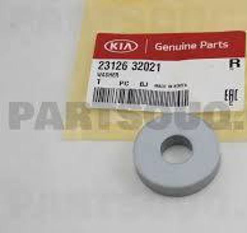 Кільце розпору колінчастого вала 2312632021 HYUNDAI