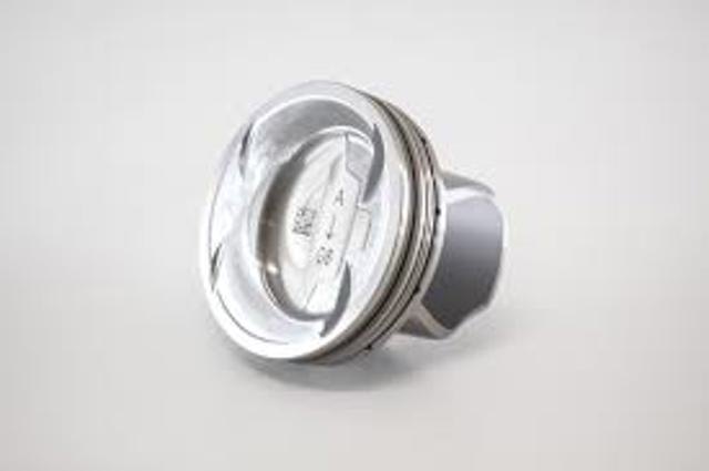 Поршень з пальцем без кілець, стандарт 234102G501 HYUNDAI