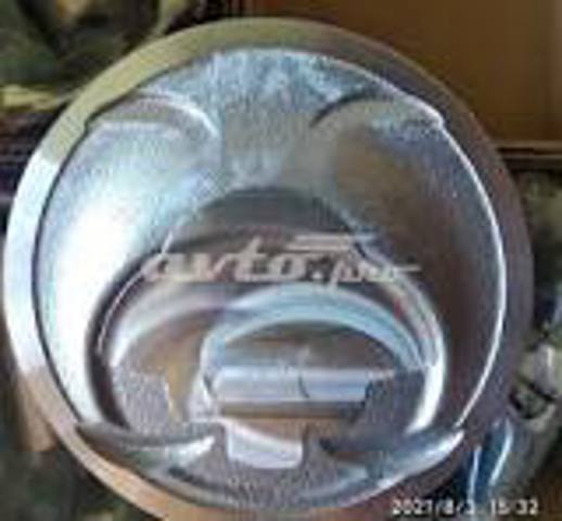 Поршень з пальцем без кілець, STD 234102G521 HYUNDAI