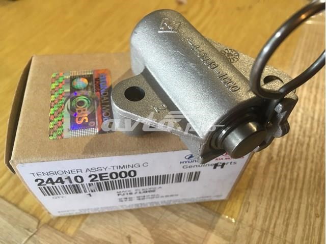 Гідронатяжитель ланцюга 244102E000 HYUNDAI