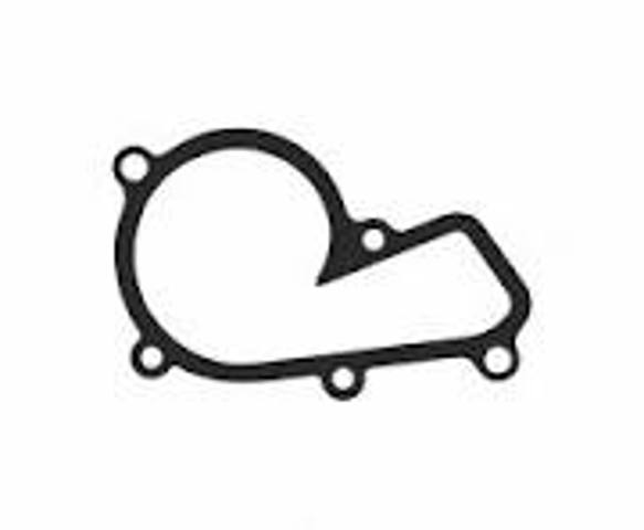 Прокладка водяної помпи 251242E000 HYUNDAI